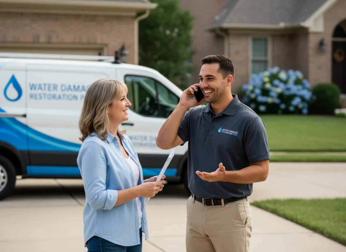 Flood Restoration Heaters, WV FAQs